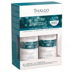 Thalgo Activ Draining Set